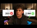How to Fix the 200 View Jail Problem OnlyFans Growth 2025