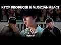 Download Lagu Musicians react \u0026 analyze ♡ SKZ - Twilight