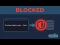 The Only Layer That Actually Blocks Claude Harness OS