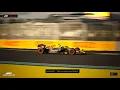 Most realistic crash i ve had in this game - F1 Manager 2022
