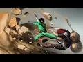 Download Lagu Naruto OST 3 | 1 - Beautiful Green Wild Beast