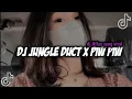 Lagu DJ JUNGLE DUCT X PIW PIW ( Sound Atlas Yang Viral ) Full Bass