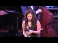 "Inner Urge " // Alexa Tarantino Quartet feat. Ulysses Owens Jr.