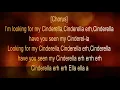Lyrics Video: “Cinderella” by Kidi ft Mayorkun & Peruzzi