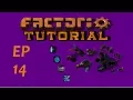 EP14 Completing The Make Everything - Factorio