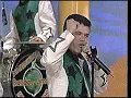 La Arrolladora Banda El Limon - La Morena (Programa HOY)