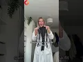 Download Lagu Woman in shock after buying dress online small enough to fit a ‘DOLL’