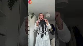 Woman In Shock After Buying Dress Online Small Enough To Fit A DOLL 