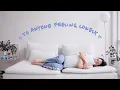 Download Lagu the art of being alone but not lonely: how to shift your mindset in tough times #WithMe