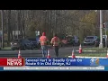 Deadly crash under investigation in New Jersey