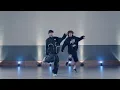 king＆prince 「moooove!!」 dancepractice_mirrored full.ver