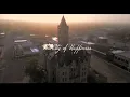 THE CITY OF HALLETTSVILLE