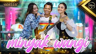 minyak wangi difarina indra adella ft arlida putri adella om adella