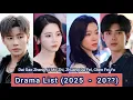 Download Lagu Dai Gao Zheng, Li Mo Zhi, Zhuang Da Fei, Chen Fei Yu | Drama List (2025  -  20??) |