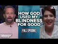 Jennifer Rothschild God Uses Life s Interruptions FULL INTERVIEW Kirk Cameron on TBN
