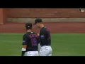 LAD NYM Luke Weaver s off-balance play leaves bases loaded in the eighth 2026