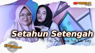 Download SETAUN SETENGAH - DEVI MANUAL \u0026 INDAH WATY || D-LINK ( DANGDUT KELILING ) X-TREME PRATAMA NEW 2023 MP3