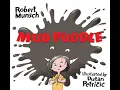 Mud Puddle - Kids Read Aloud book