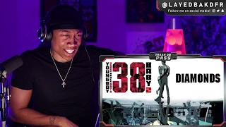 trash or pass youngboy never broke again diamonds reaction 