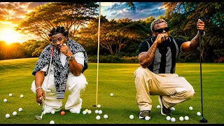 Harmonize feat Rayvanny - Siwezi (Official Music Video)