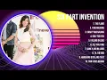 Download Lagu Six Part Invention Top Of The Music Hits 2023   Most Popular Hits Playlist