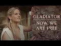 Now We Are Free - Gladiator / SoulHikers Cover