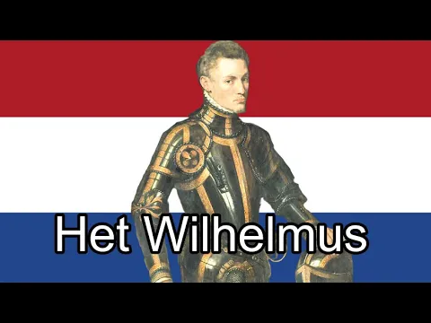 Download MP3 Het Wilhelmus [Nationalhymne der Niederlande]