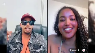 HUSSEIN OG OO GABAR MARIXAAN AH OO QAAWAN WAANIYEY OO ASTUREY WAXEY KA BALAN QAADEY WAX YAALO BADAN 