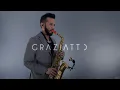 Download Lagu You don't know me - Ray Charles (sax cover Graziatto)