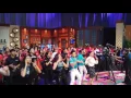 Chicken dance pesbukers