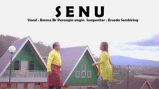 lagu karo terbaru 2023 senu emma br perangin angin lagu gendang salih