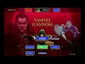 Vampire Survivors - You shall not pass