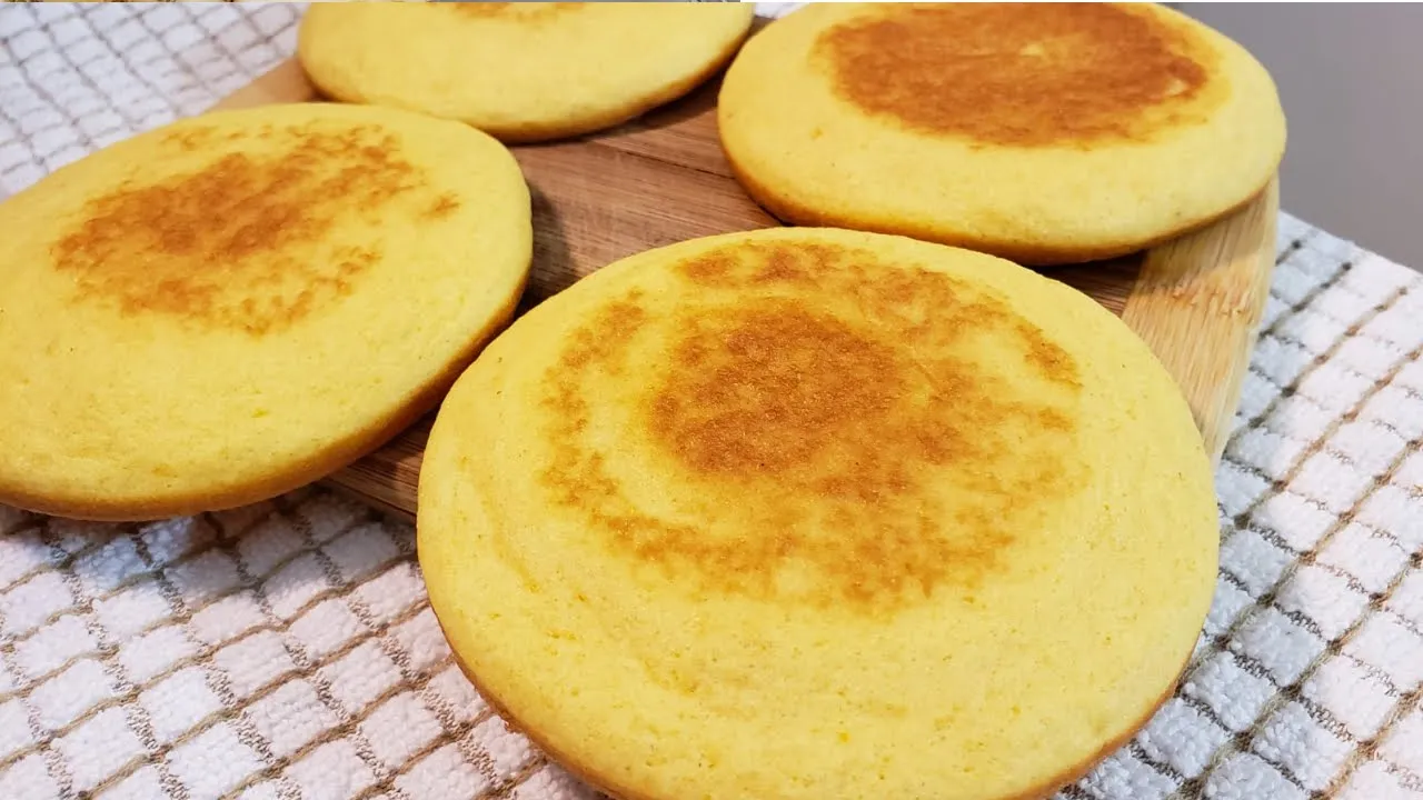 JÁ COMERAM PÃO DE QUEIJO ASSIM ? GALEGA BARREIROS. 