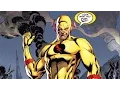 Supervillain Origins Professor Zoom
