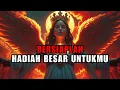 Download Lagu JIWA TERPILIH, KAMU ADALAH PRIORITAS SURGA — HADIAH BESAR MENUNGGU