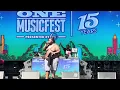 BigXthaPlug- 2AM live performance OMF 24