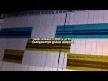 Download Lagu wide awake x that's so true (TIKTOK VERSION)