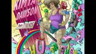 Driving Driving Driving - Kimya Dawson Thumbnail