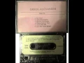 Gregg Alexander And Danielle Brisebois New Radicals - Studio Chatter