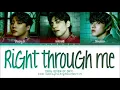 Download Lagu DAY6 (Even of Day) Right Through Me Lyrics (DAY6 (Even of Day) 뚫고 지나가요 가사) (Color Coded Lyrics)