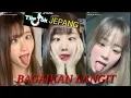 Lagu BAGAIKAN LANGIT- CWE JEPANG cute cantik
