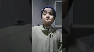 تقليد مسكر في مسلسل حبيشة 