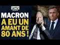 MACRON A CHARMÉ DES VIEUX RICHES POUR ATTEINDRE LE POUVOIR | GPTV L’ESSENTIEL