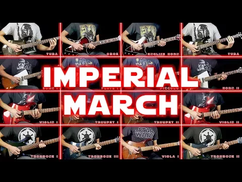 Solo (Backing Track)