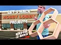 6 Hobby Lobby Woodworking Projects - Low Cost High Profit