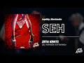 SEH - Loyaltty, Marcianeke (Zeta Kents Dj Edit) [Redrum Remix Extended]