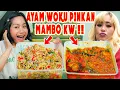Download Lagu AYAM WOKU PINKAN MAMBO MAHAL BANGET!! NIH OMAY BEDAH RESEPNYA!!