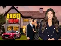 The Lifestyle of Kristi Noem 2025 Husband 3 Children House Tour Cars Net Worth