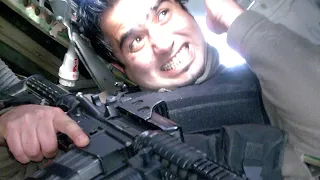 Mit Maftoon Dambura میر مفتون گل نسرینم اول دوختر بود به حد قول خود برابر دود 