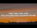 MI CHICO - DJ Goja (Lyrics)